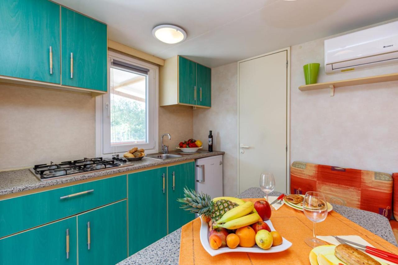Tommy I Villa Rovinj Bagian luar foto